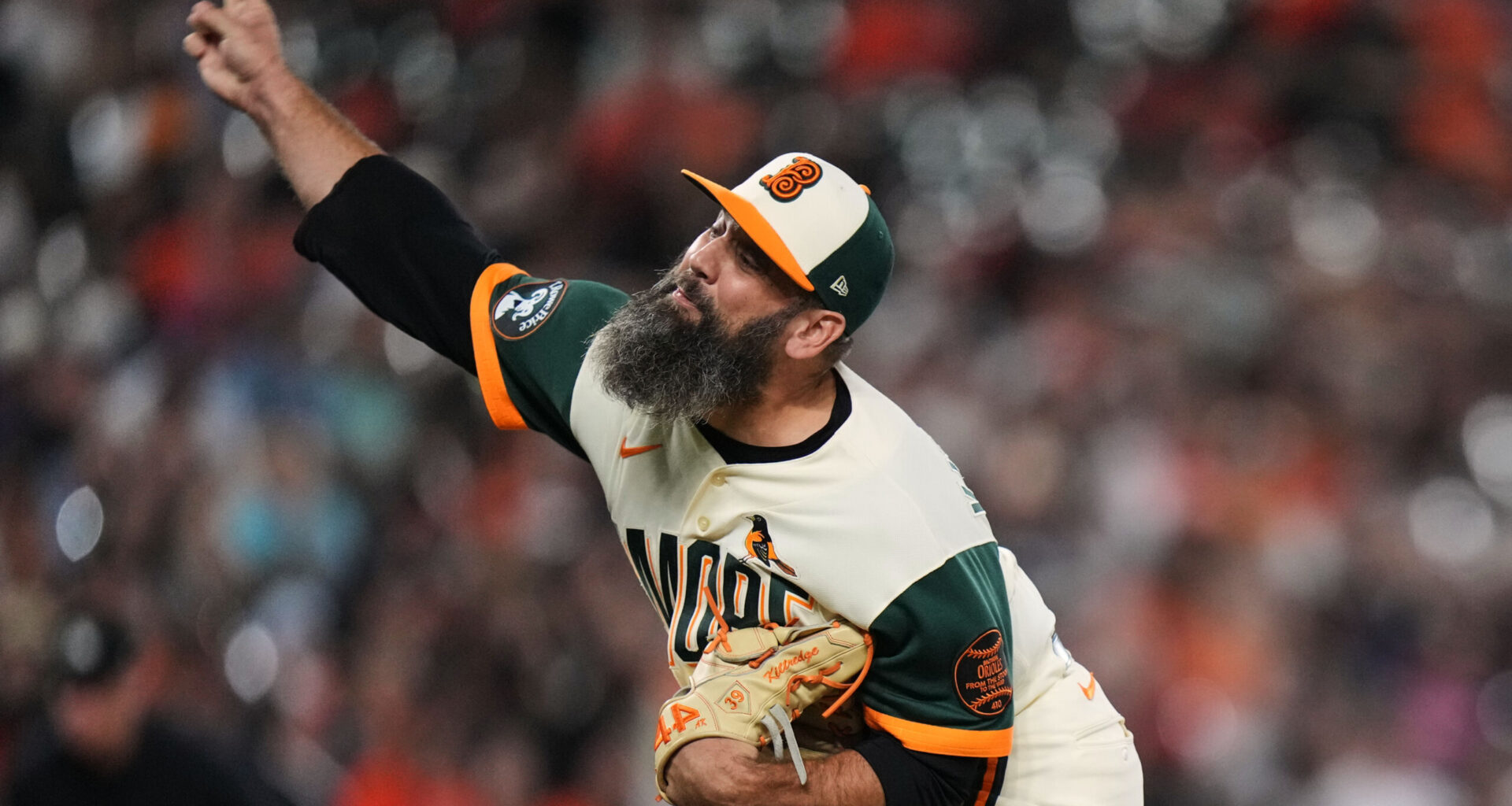 Baltimore Orioles and Tampa Bay Rays meet in game 2 of series