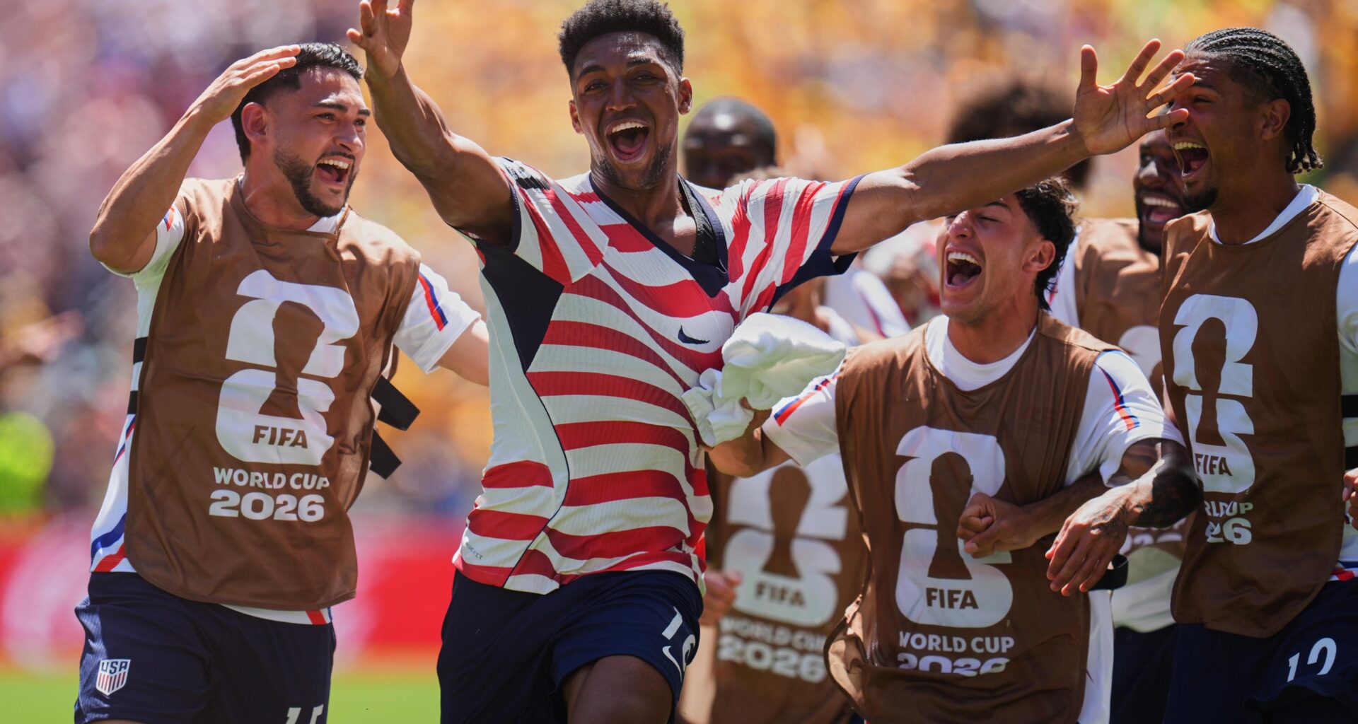 US men's soccer team to play friendly vs. Peru in Orlando