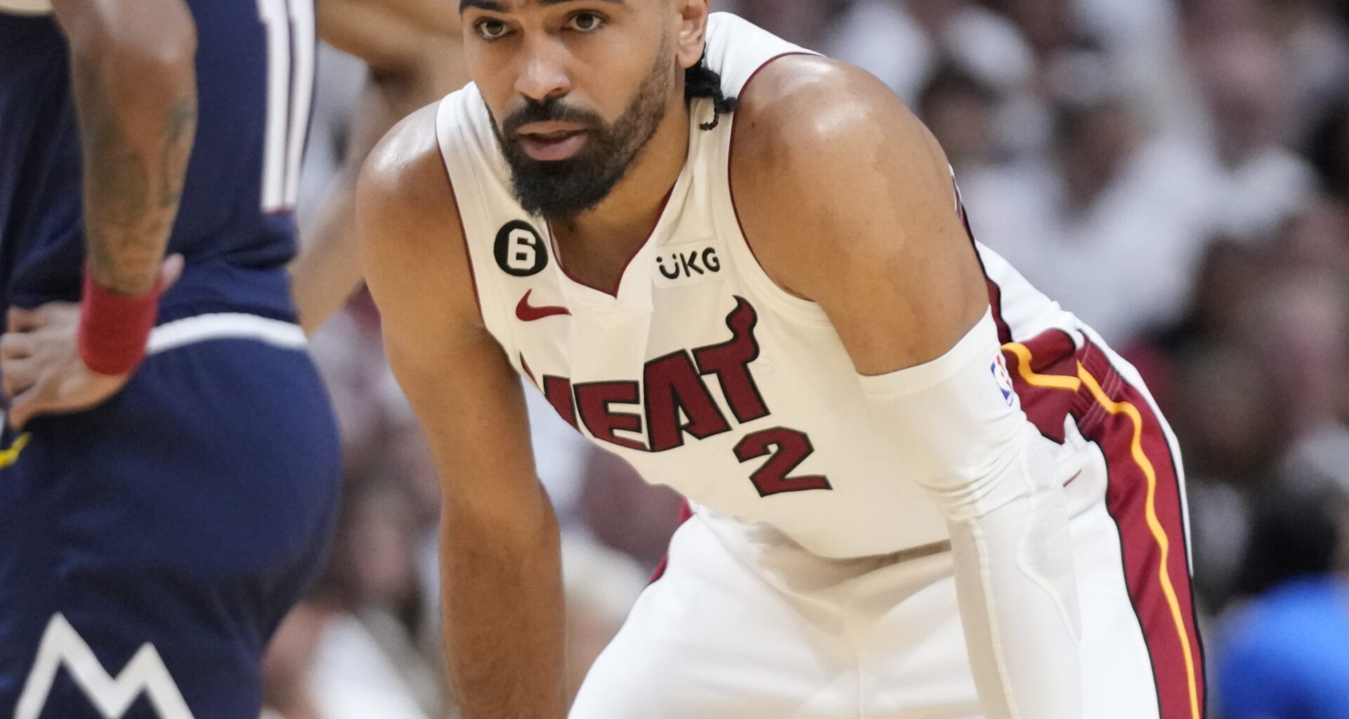 Would Miami Heat be wise to add another veteran point guard?