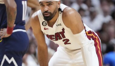 Would Miami Heat be wise to add another veteran point guard?