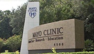 Mayo Clinic Florida named best hospital in Florida and one of the best in the nation, report finds