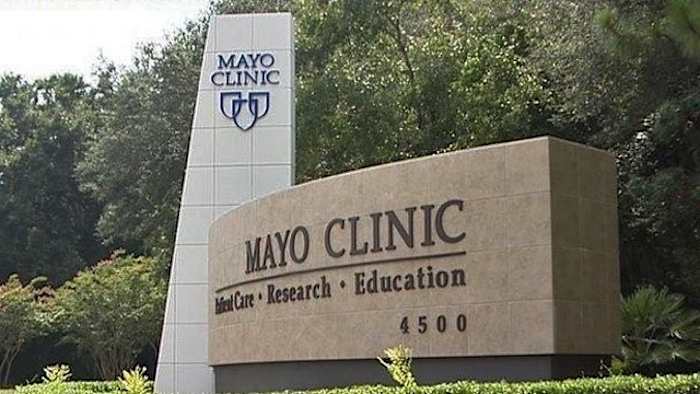Mayo Clinic Florida named best hospital in Florida and one of the best in the nation, report finds