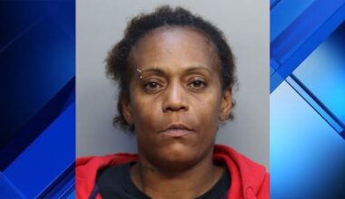 Woman jailed after TikTok Live spat ends in fight, shooting in Liberty City, police say