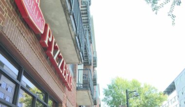 ‘It is essential’: Collegetown businesses welcome back students, see business boost