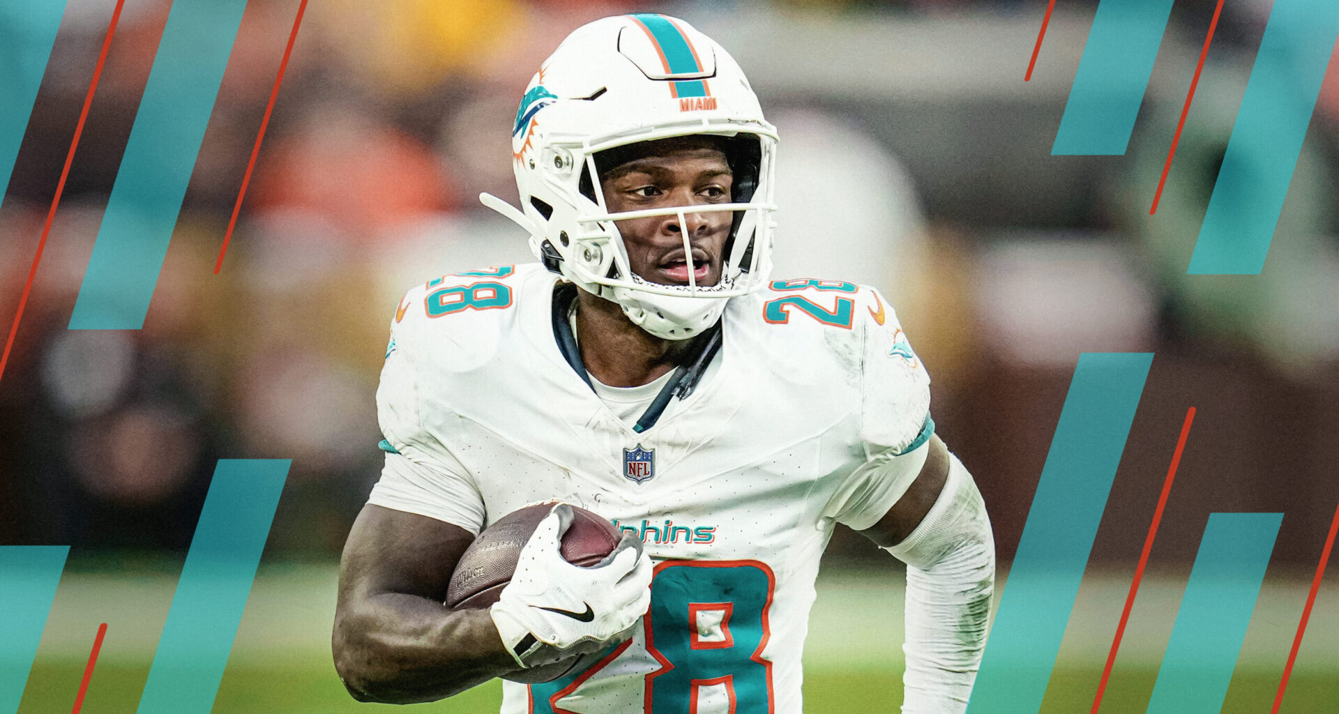 Miami Dolphins 2026 preview: Malik Willis headlines the Dolphins' reset after major offensive changes