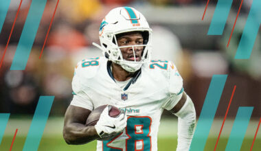 Miami Dolphins 2026 preview: Malik Willis headlines the Dolphins' reset after major offensive changes