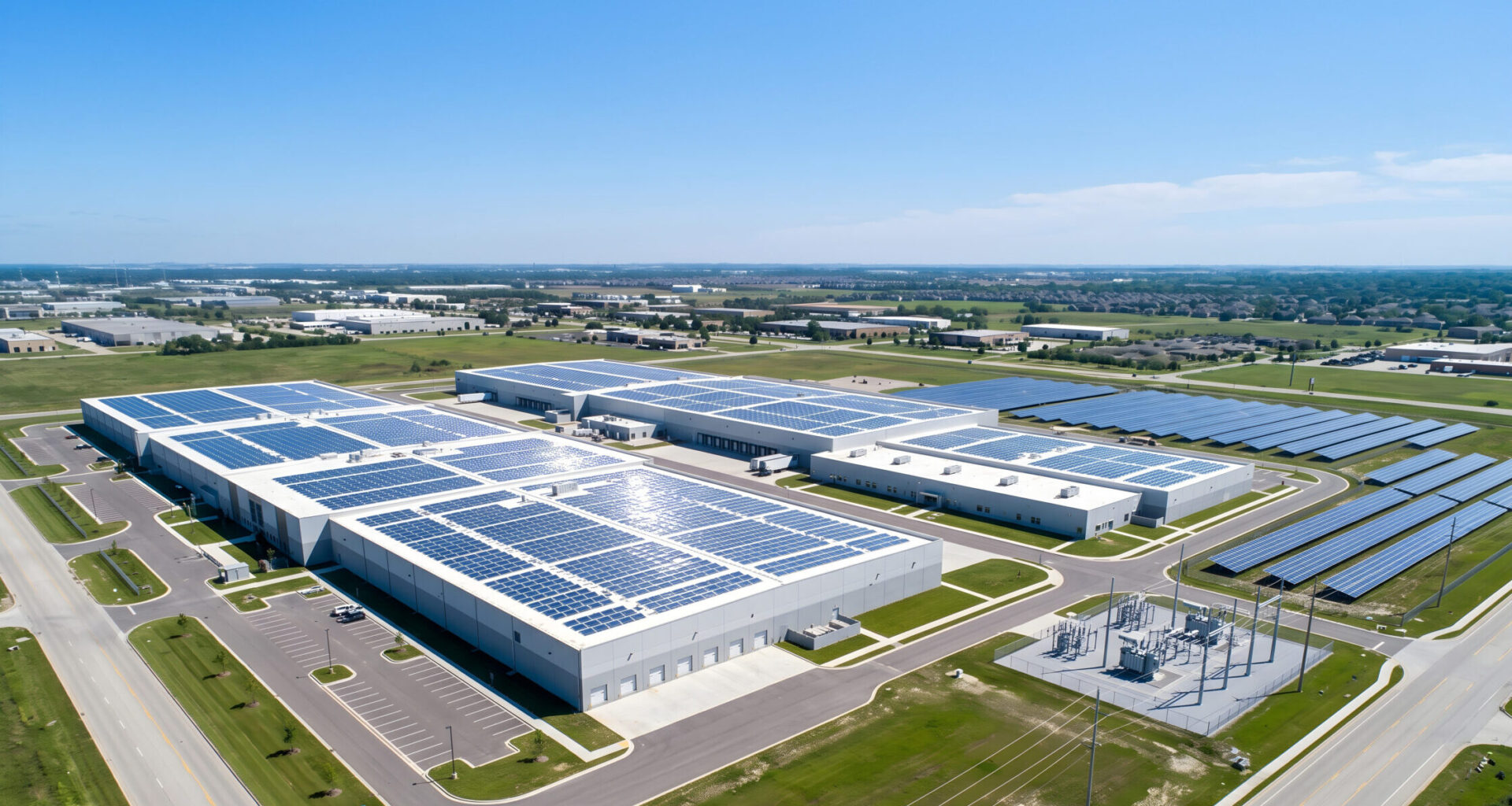 The data center divide - Florida Weekly