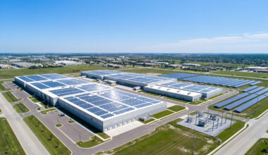 The data center divide - Florida Weekly