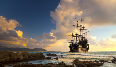 Pirate Fest returns to Fort Myers Beach