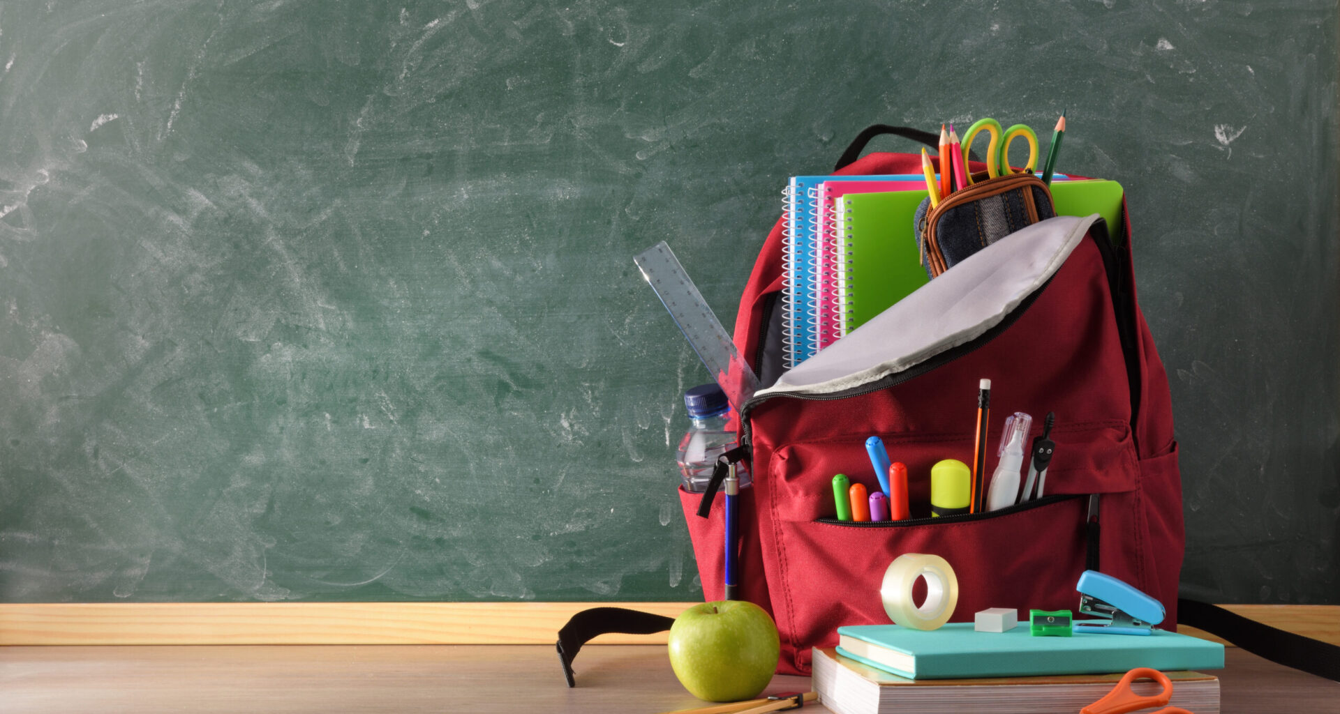 SunSplash Family Waterpark launches annual Back-to-School Supply Drive