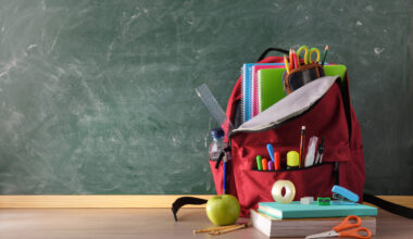 SunSplash Family Waterpark launches annual Back-to-School Supply Drive
