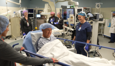 AdventHealth Orlando maintains top area spot in U.S. News & World Report rankings