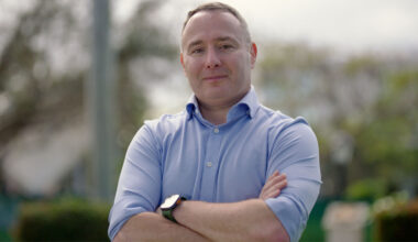 2026 Voters Guide: Alex Vindman running for US Senate – Orlando Sentinel