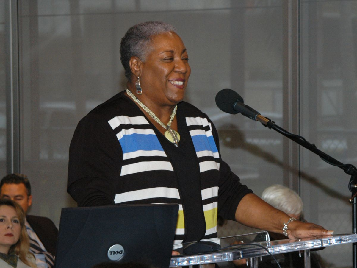 MDC Alumni Remember Beloved Honors College Founder