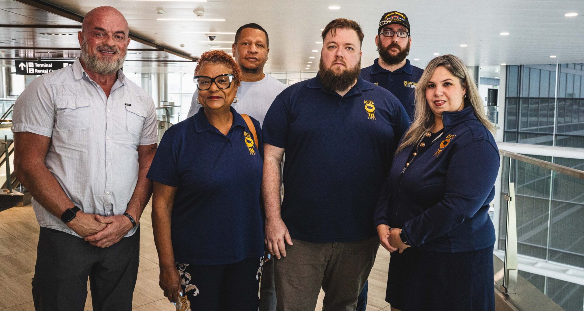 In win for union, Tampa International Airport will not move forward with privatized TSA Gold+ program