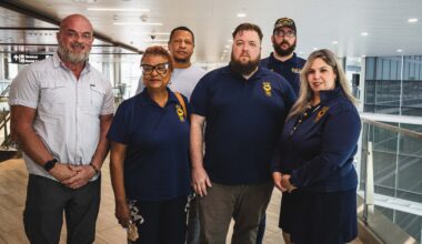 In win for union, Tampa International Airport will not move forward with privatized TSA Gold+ program
