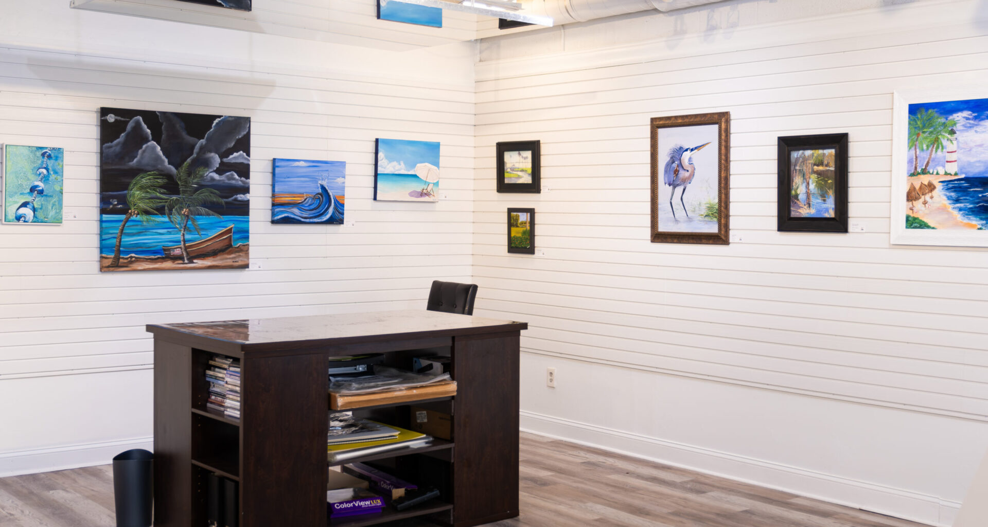 Colors of the coast - Florida Weekly