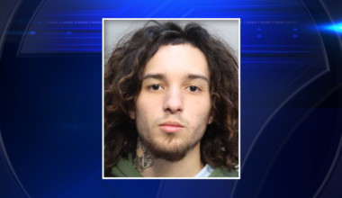 Driver arrested in alleged hit-and-run that seriously injured 3 during Miami street takeover - WSVN 7News | Miami News, Weather, Sports