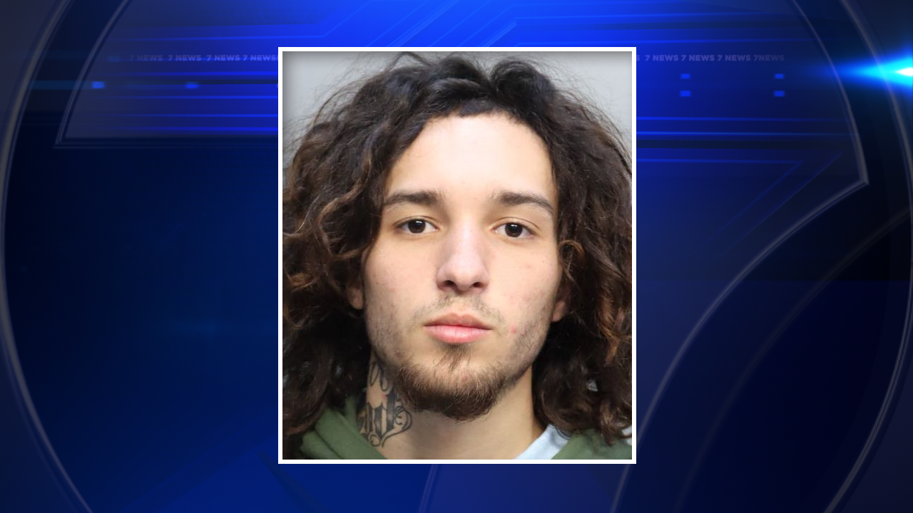 Driver arrested in alleged hit-and-run that seriously injured 3 during Miami street takeover - WSVN 7News | Miami News, Weather, Sports