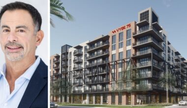 Coastland Residential Lands $85M to Build Miami-Dade Rental – Commercial Observer