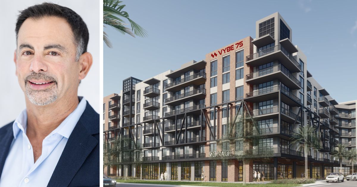 Coastland Residential Lands $85M to Build Miami-Dade Rental – Commercial Observer