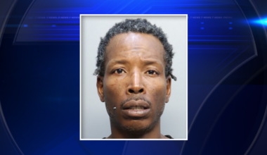 Miami Beach Publix surveillance video leads to arrest in indecent exposure investigation - WSVN 7News | Miami News, Weather, Sports