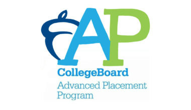AP Scholar Awards