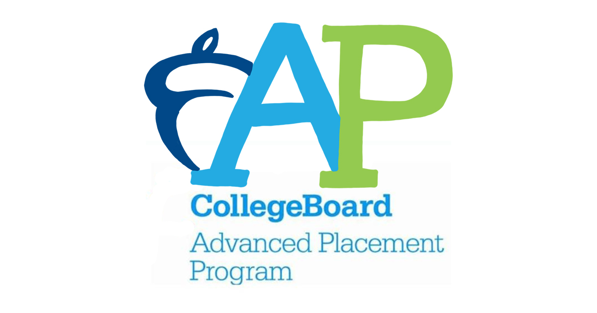 AP Scholar Awards