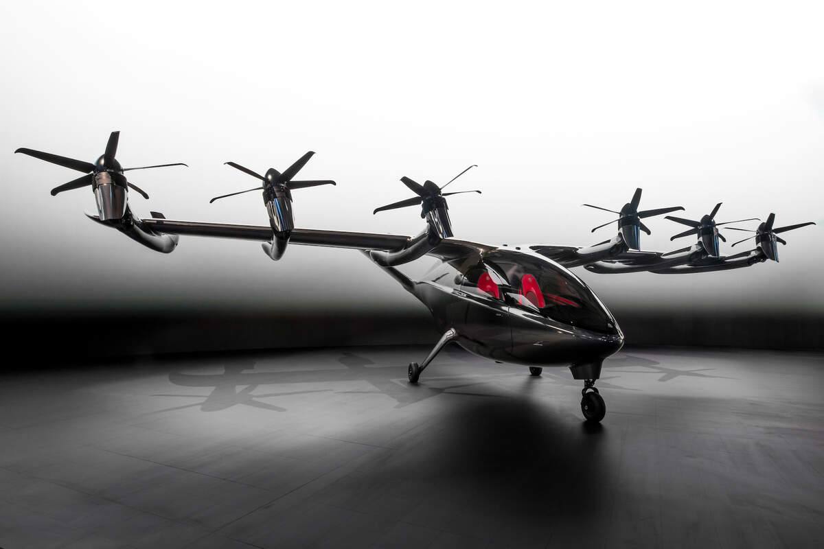 Archer Aviation claimed in 2021 that it planned to have its flying taxi vehicles over Miami skies by the end of 2024.