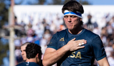 Puma to lead Argentina XV vs USA in Fort Lauderdale