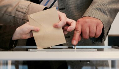 Gauging the mood of the electorate before Tuesday’s primaries