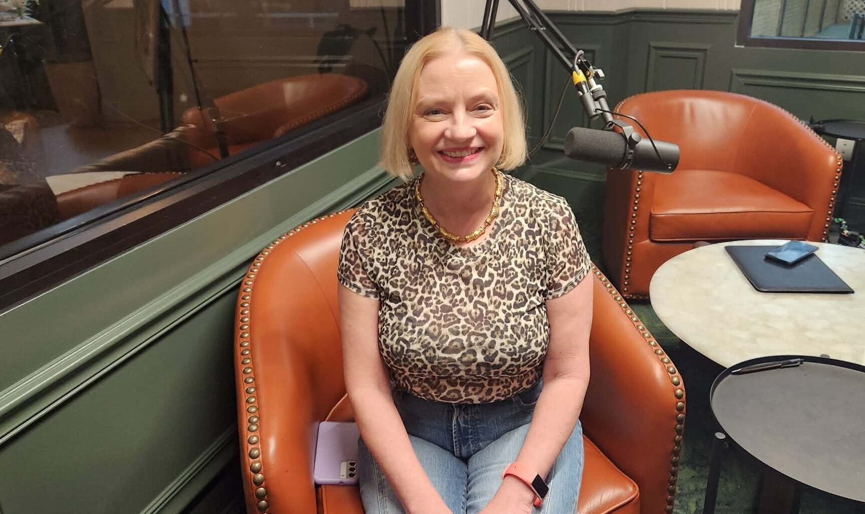 Arts Alive! podcast: Maggie Duffy, Creative Pinellas