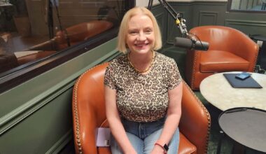 Arts Alive! podcast: Maggie Duffy, Creative Pinellas