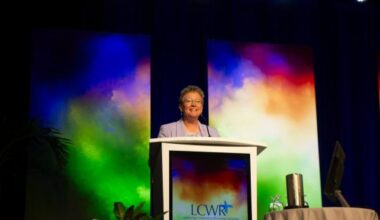 In Orlando, LCWR seeks a new harmony for the church