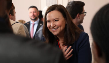 Florida Chamber of Commerce throws support behind Ashley Moody in U.S. Senate race