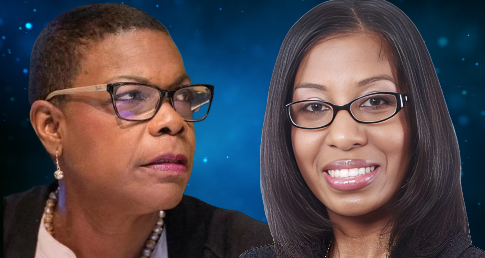 Audrey Gibson wins HD 13 Primary that likely decides it all, will replace Angie Nixon in Tallahassee