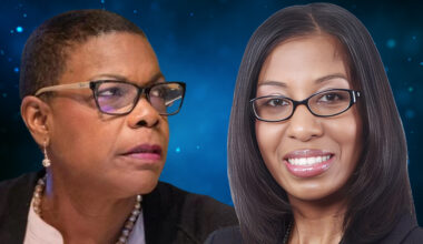 Audrey Gibson wins HD 13 Primary that likely decides it all, will replace Angie Nixon in Tallahassee