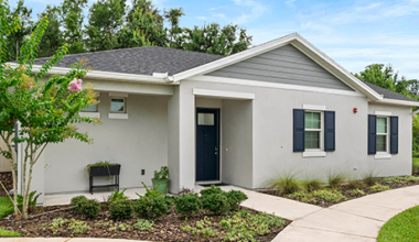 Multifamily & Affordable Housing Business