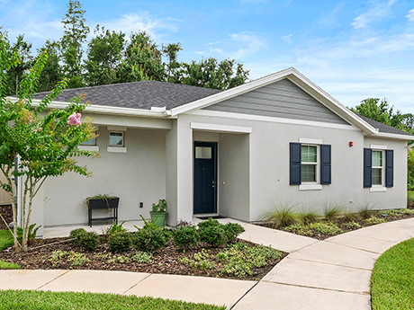 Multifamily & Affordable Housing Business