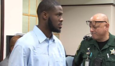 ‘Went there to kill’: Prosecutors outline arguments in Orlando Halloween mass shooting trial
