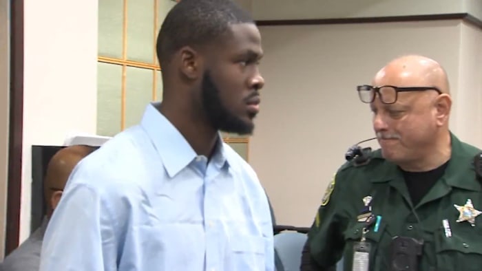 ‘Went there to kill’: Prosecutors outline arguments in Orlando Halloween mass shooting trial