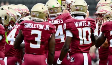 FSU vs. New Mexico State: Open thread and live game discussion