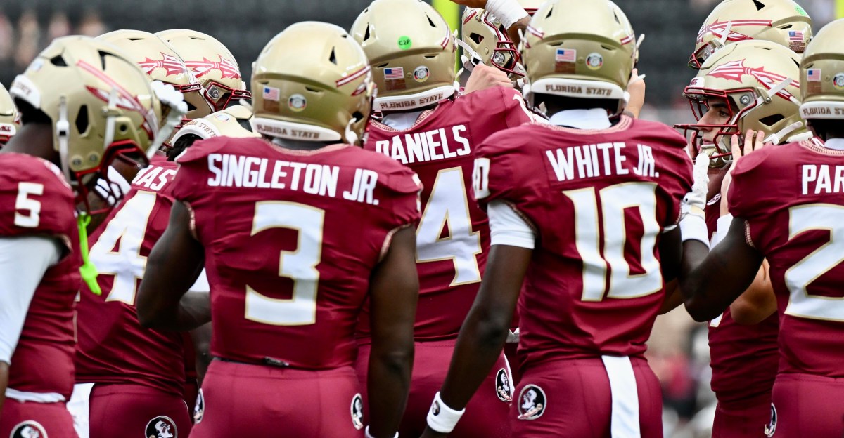 FSU vs. New Mexico State: Open thread and live game discussion