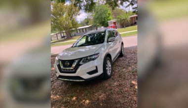 She bought a car. 2 years later, Orange County deputies took it away