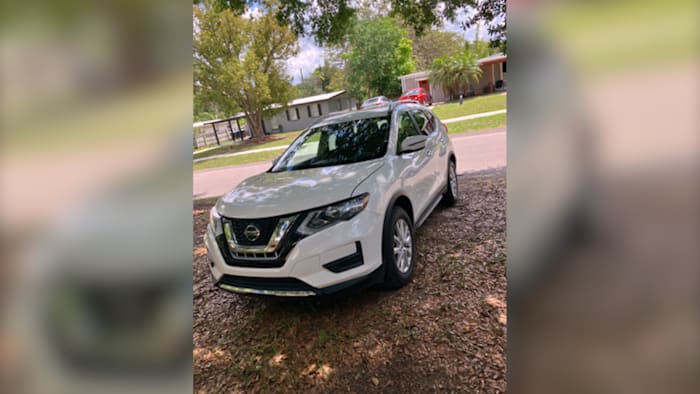 She bought a car. 2 years later, Orange County deputies took it away