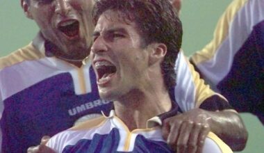 Former pro soccer star Diego Serna faces drug trafficking charges after Miami airport arrest