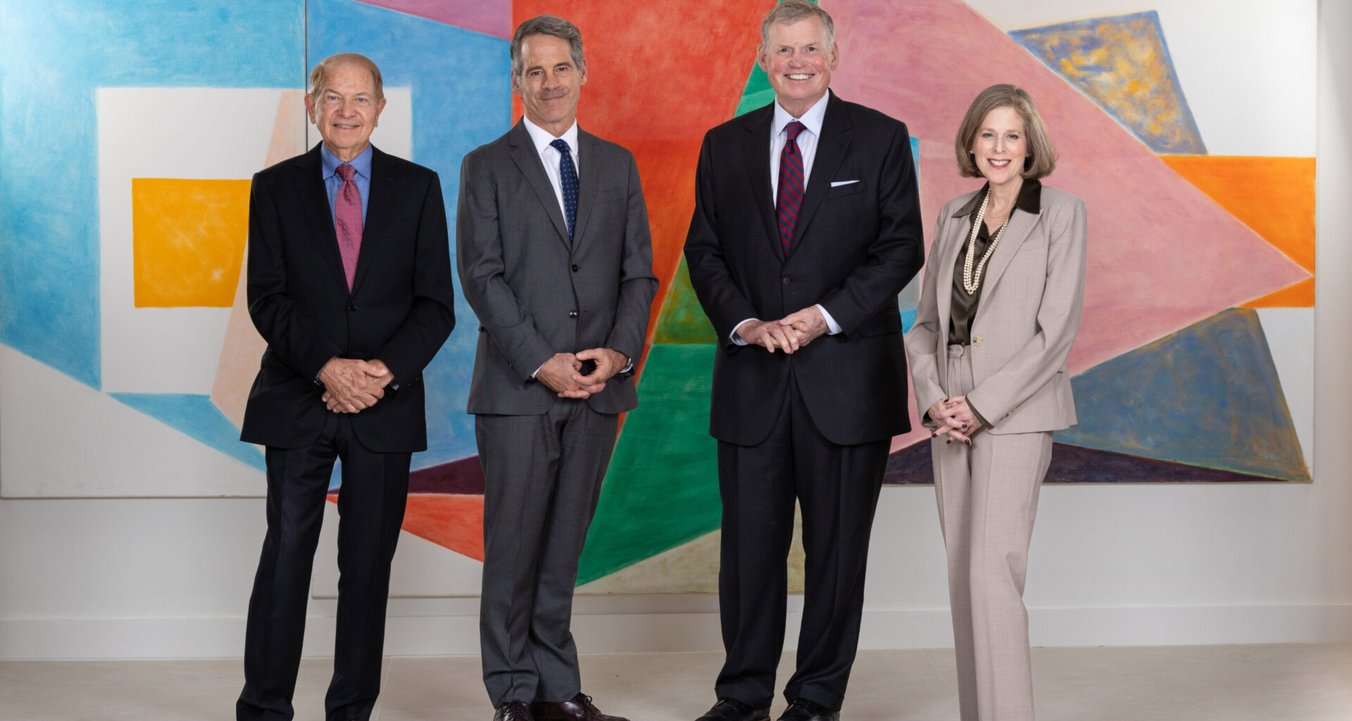 NEW HORIZONS For Law Firm Colson Hicks Eidson | Inspire Health | Health & Wellness