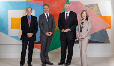 NEW HORIZONS For Law Firm Colson Hicks Eidson | Inspire Health | Health & Wellness