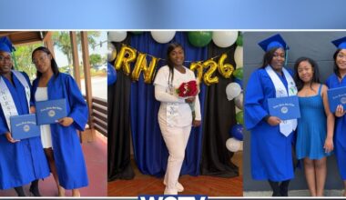 Mother killed in wrong-way crash in Madison County after dropping daughter off at FAMU
