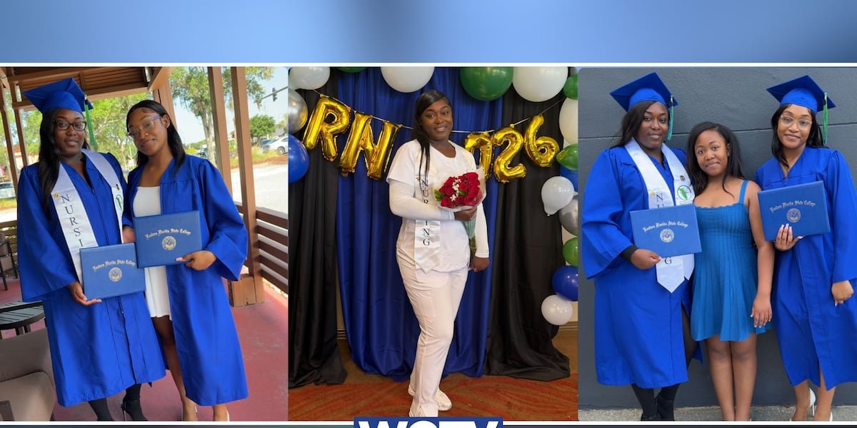 Mother killed in wrong-way crash in Madison County after dropping daughter off at FAMU